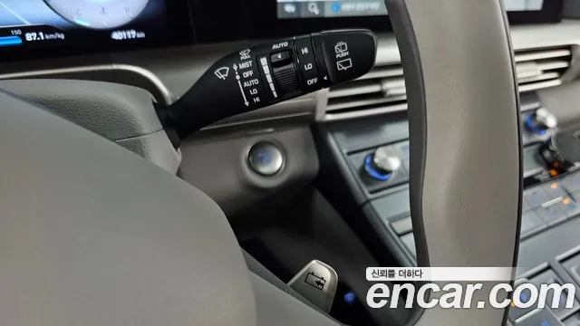 Hyundai Nexo — Фото автомобиля 29