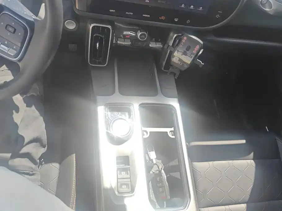 Haval Haval Big Dog 2024 2.0T DCT Chinese Rural Dog Edition — Фото автомобиля 16