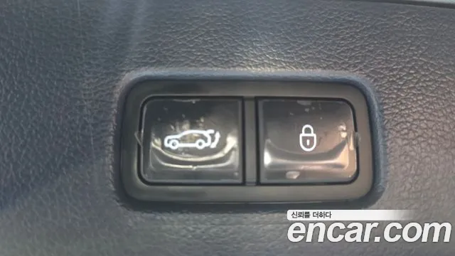 Genesis GV80 — Фото автомобиля 22