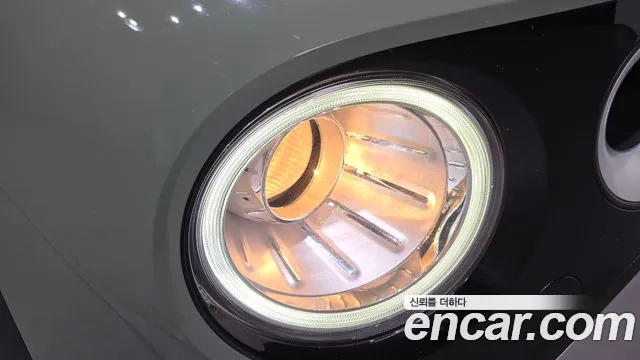 Hyundai Casper — Фото автомобиля 22