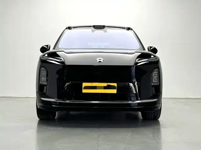 Nio ES8 — Фото автомобиля 2