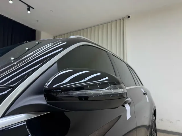 Mercedes-Benz GLC-Class — Фото автомобиля 9