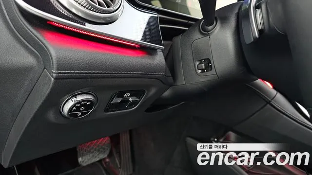 Mercedes-Benz EQS V297 — Фото автомобиля 30