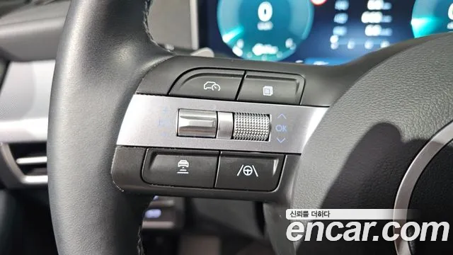 Hyundai Sonata Sonata Edge(DN8) — Фото автомобиля 27
