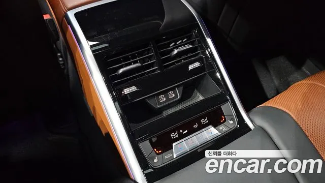 BMW 8-Series — Фото автомобиля 22