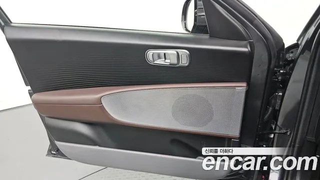 Hyundai Ioniq 6 — Фото автомобиля 13
