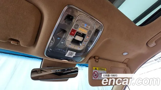 Genesis GV80 2.5T Бензин AWD — Фото автомобиля 26