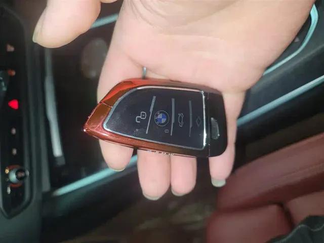 BMW 3 Series — Фото автомобиля 8