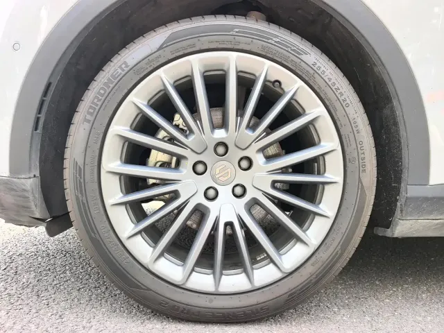 Leapmotor Leapmotor C11 2024 Extended Range 300 Premium Edition — Фото автомобиля 15