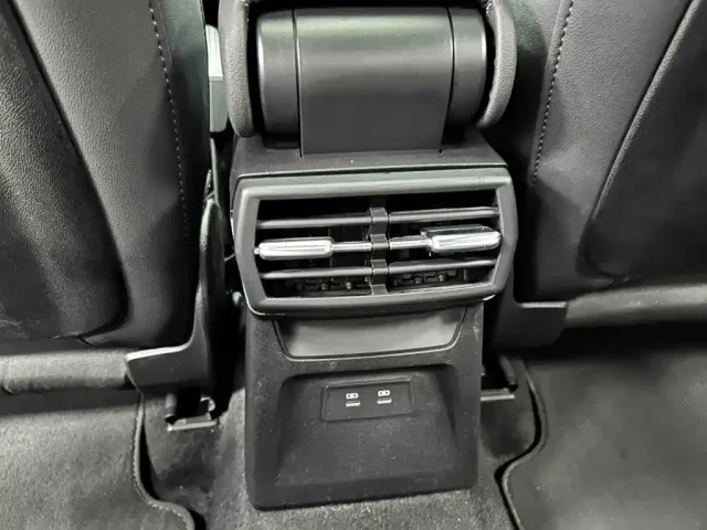 Audi Audi A3 2022 A3L Limousine 35 TFSI Style Sport — Фото автомобиля 20