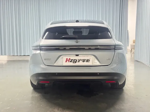 Nio ET5 Touring — Фото автомобиля 8