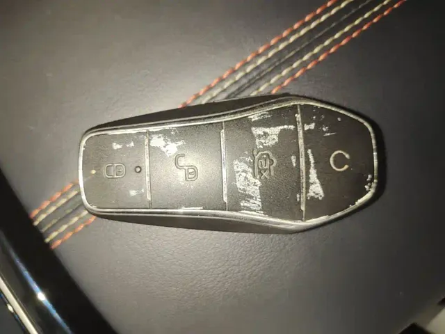 BYD Qin PLUS — Фото автомобиля 16