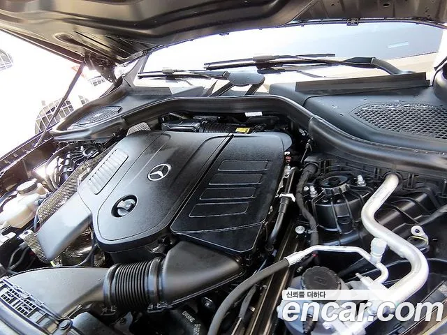 Mercedes-Benz GLC-Class GLC-класс X254 GLC300 4MATIC Avantgarde — Фото автомобиля 19