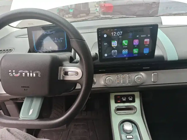 Changan Lumin — Фото автомобиля 5