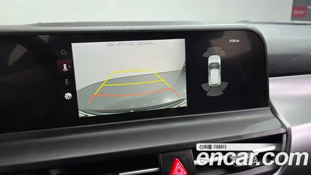 Kia Seltos — Фото автомобиля 20