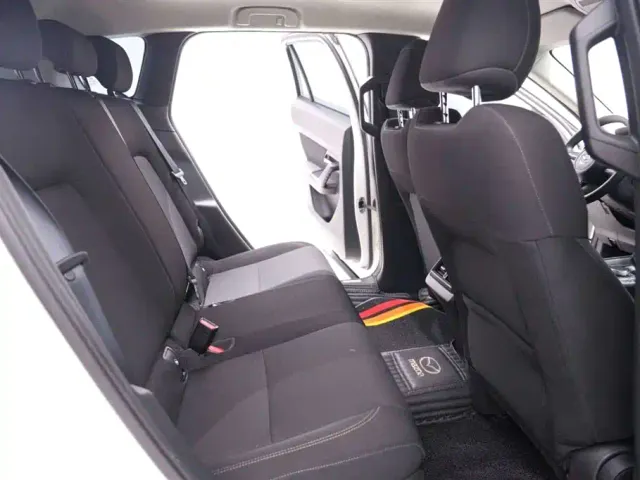 Mazda CX-50 Xingye — Фото автомобиля 9