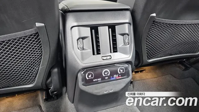 BMW X3 G45 — Фото автомобиля 19