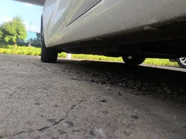 Chevrolet Monza — Фото автомобиля 21