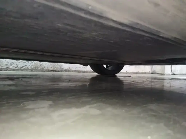 Tesla Model Y — Фото автомобиля 15