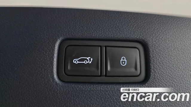 Genesis GV80 2.5T Бензин 2WD — Фото автомобиля 8