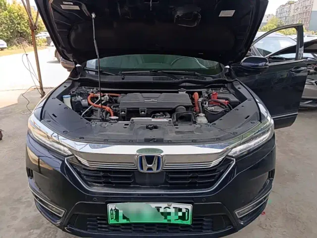 Honda Breeze — Фото автомобиля 19