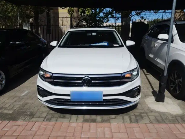 Volkswagen Bora 2023 200TSI DSG Yuexing PRO Edition — Фото автомобиля 2