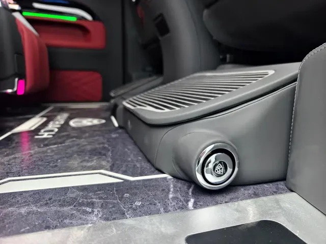 Mercedes-Benz Vito — Фото автомобиля 16