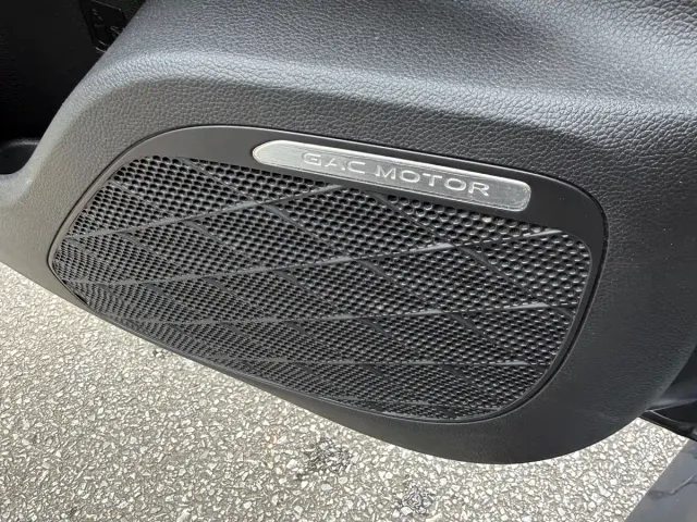 GAC Trumpchi Emkoo — Фото автомобиля 9