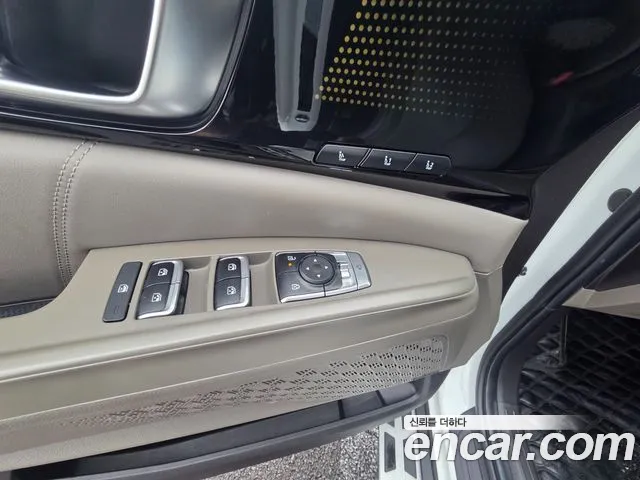 Kia Carnival 4th Gen — Фото автомобиля 7