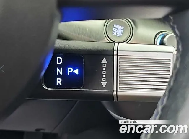 Hyundai Kona Kona Гибрид (SX2) Premium — Фото автомобиля 10
