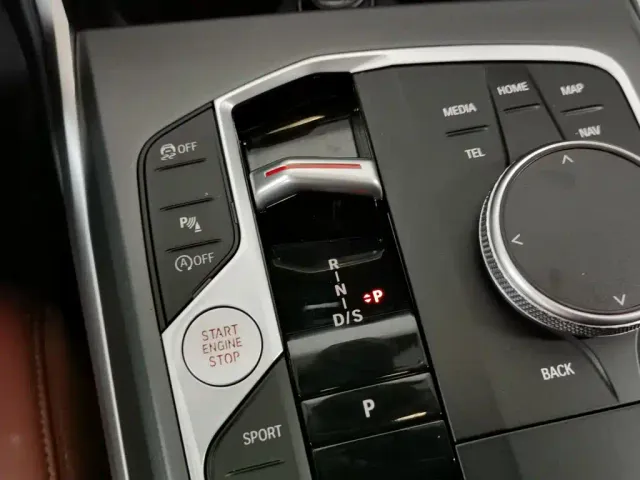 BMW 3 Series — Фото автомобиля 13
