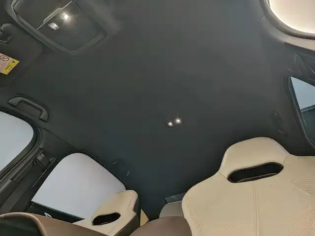 BYD Qin PLUS — Фото автомобиля 14