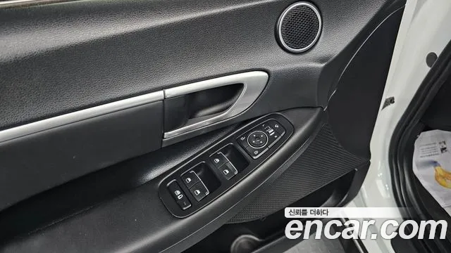 Hyundai Sonata Sonata (DN8) — Фото автомобиля 13