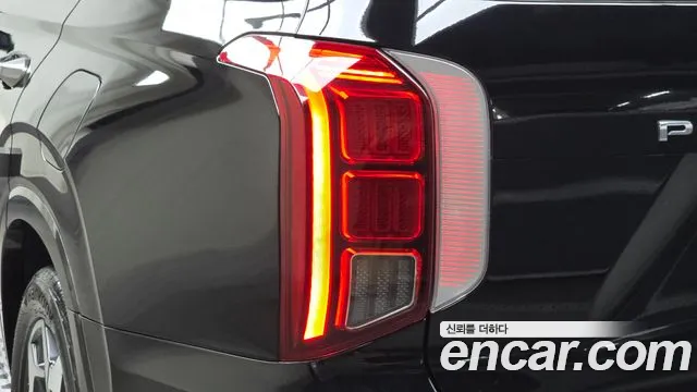 Hyundai Palisade — Фото автомобиля 7