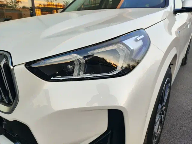 BMW X1 — Фото автомобиля 23