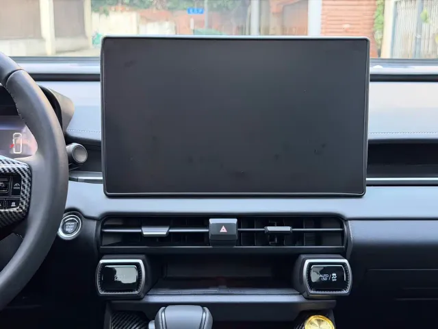 Toyota RAV4 — Фото автомобиля 19