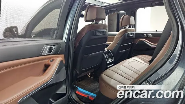 BMW X5 G05 — Фото автомобиля 16