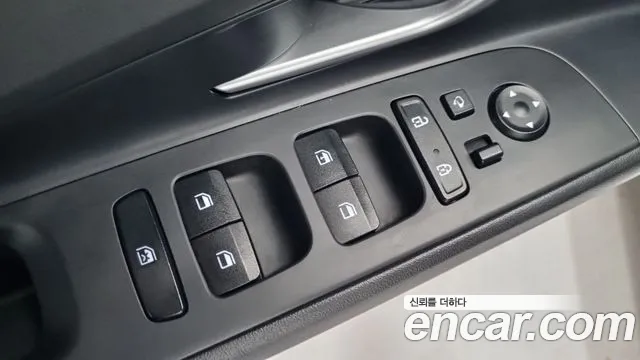 Hyundai Avante CN7 — Фото автомобиля 17