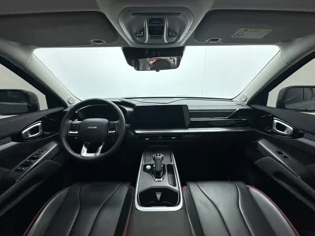 Haval Cool Dog — Фото автомобиля 6