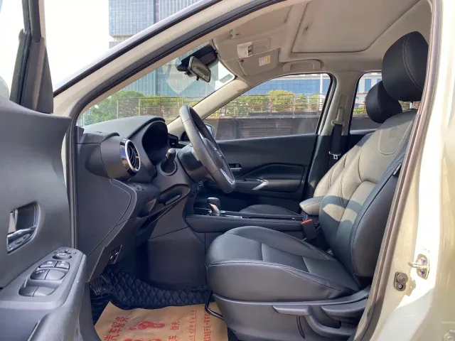 Nissan Kicks — Фото автомобиля 9