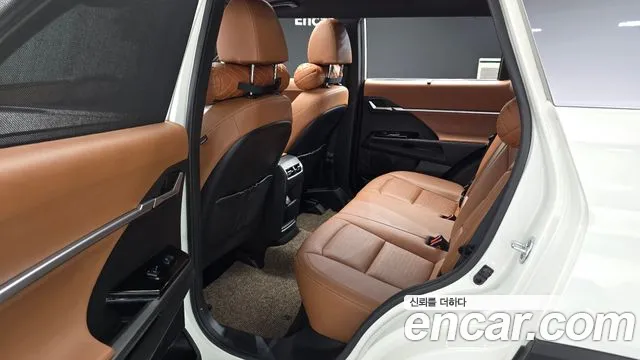KG_Mobility_Ssangyong Torres — Фото автомобиля 11
