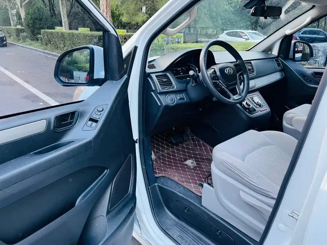 Maxus G10 — Фото автомобиля 8