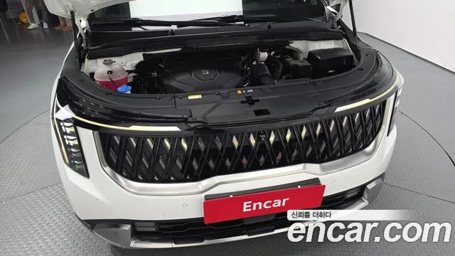 Kia Carnival 4th Gen — Фото автомобиля 6