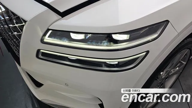 Genesis GV80 3.5T Бензин AWD — Фото автомобиля 21