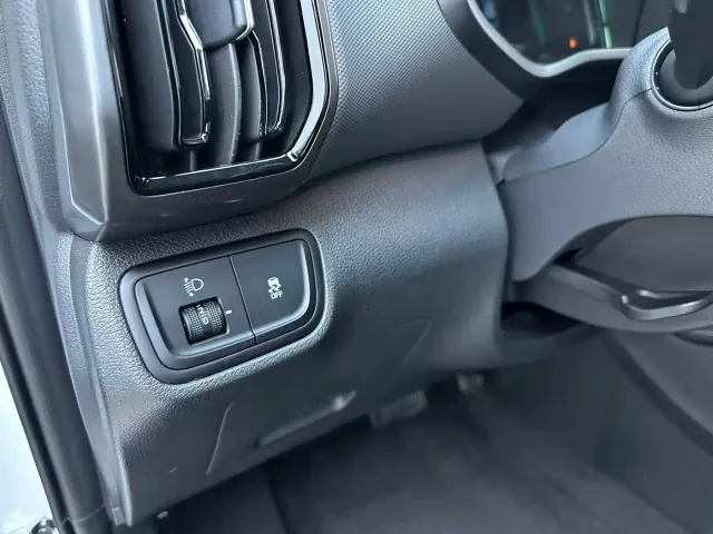 Hyundai ix35 — Фото автомобиля 13