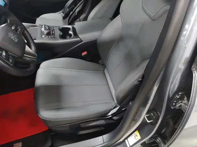 BYD Qin PLUS — Фото автомобиля 14