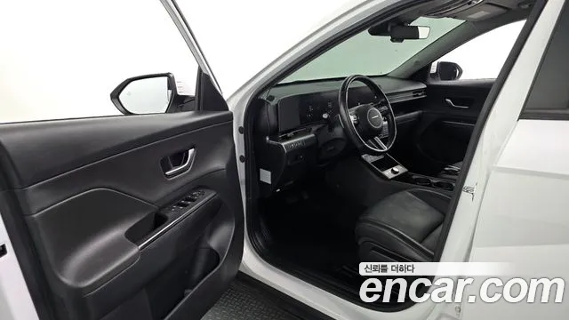 Hyundai Kona — Фото автомобиля 10