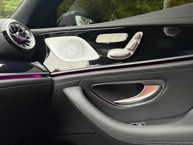 Mercedes-Benz AMG GT — Фото автомобиля 8
