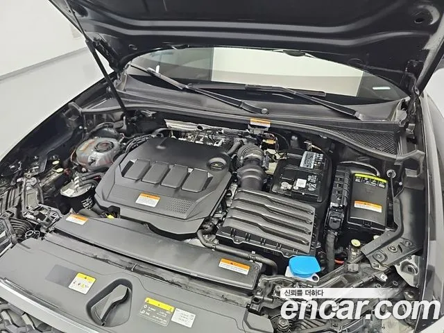 Audi Q3 35 TDI Sportback — Фото автомобиля 8