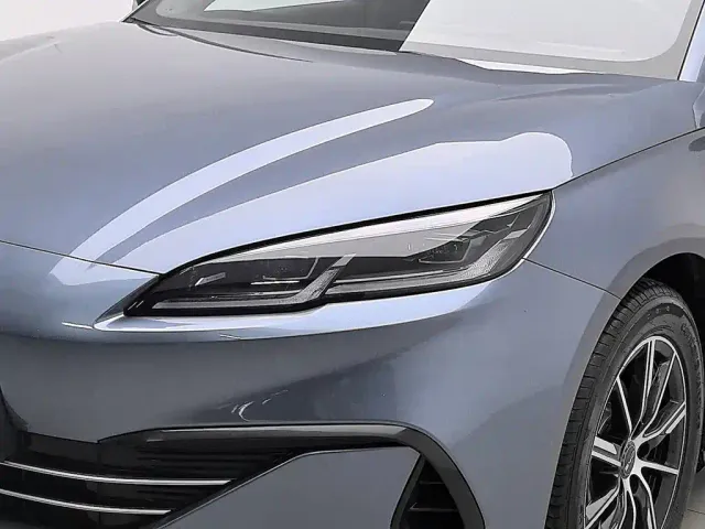 BYD Seal 06 — Фото автомобиля 7